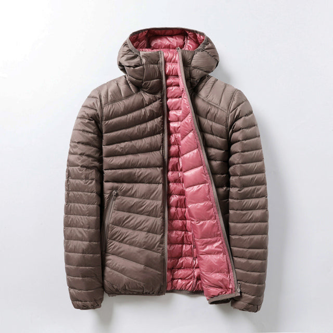 GR | Women's Fleece Jacket