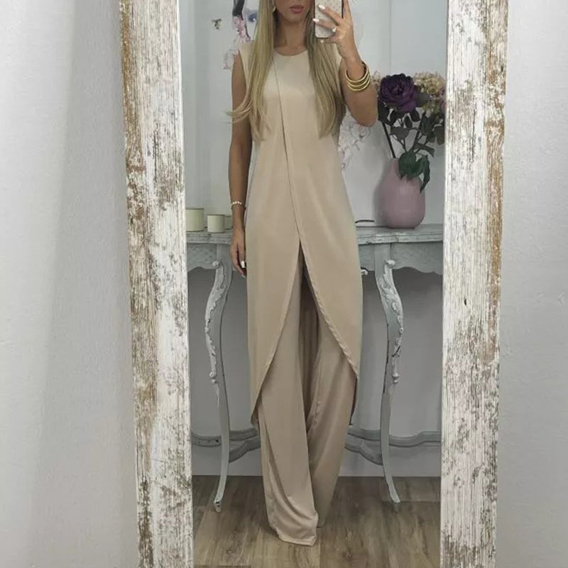 GR | Elegant two-piece set