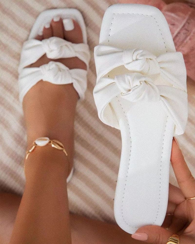 GR | Beach flip-flops
