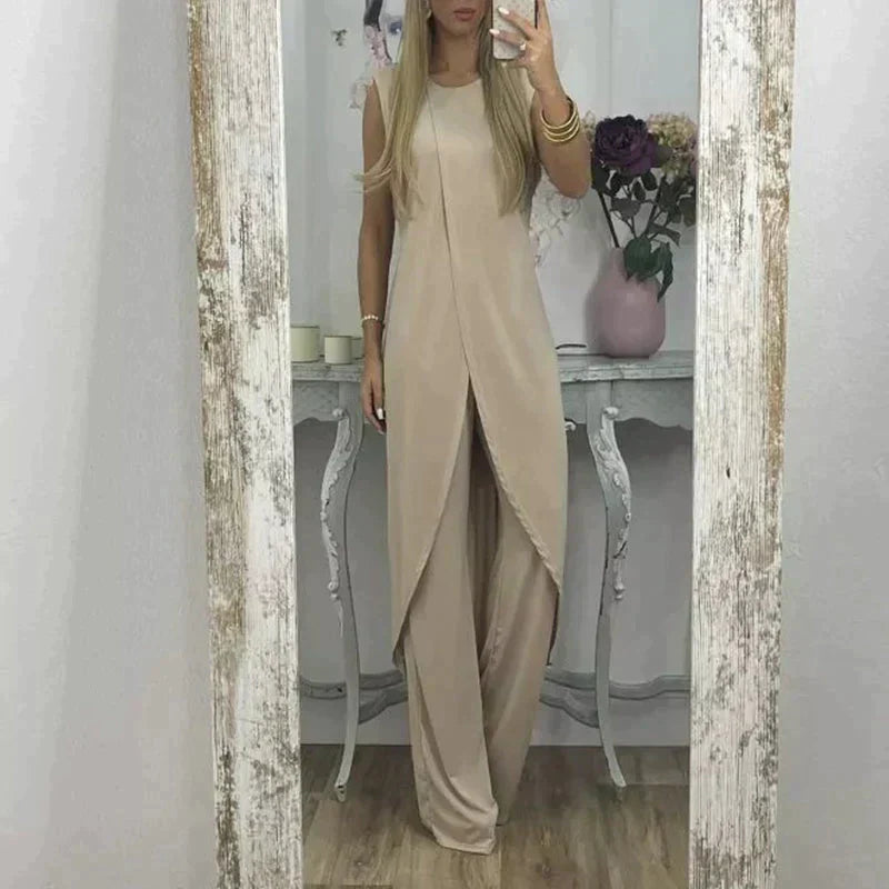 GR | Two-piece set for women