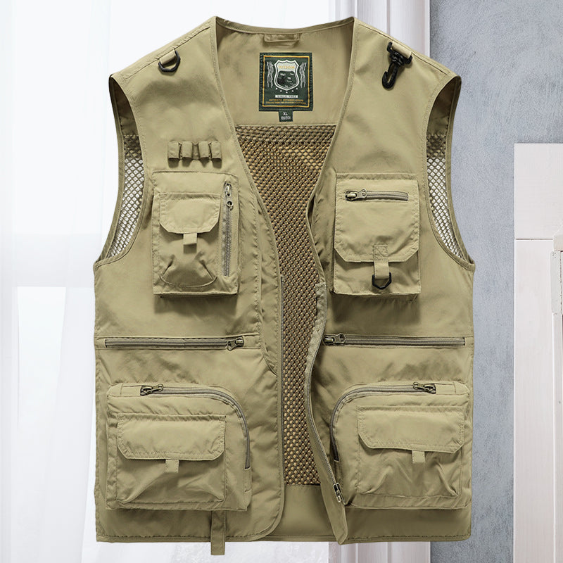 GR | Tactical Vest