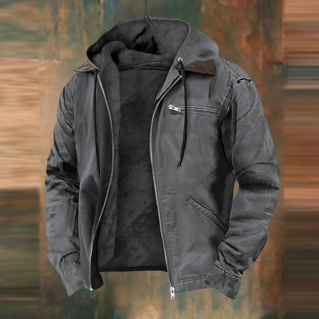 GR | ELEGANT JACKET FOR AUTUMN