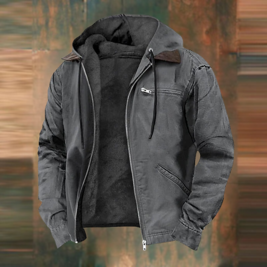 GR | ELEGANT JACKET FOR AUTUMN