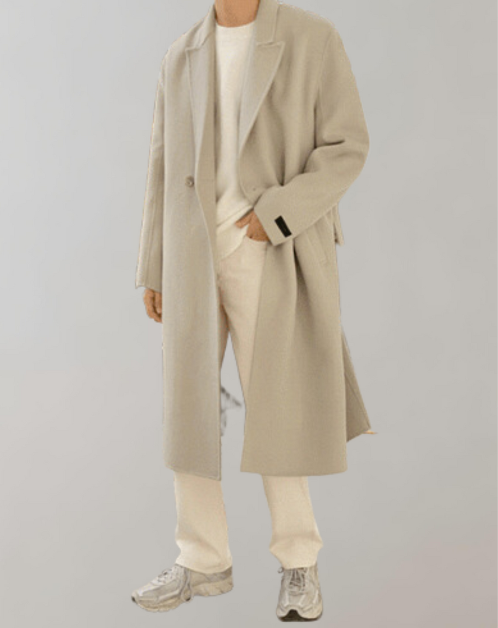 GR | Elegant coat 
