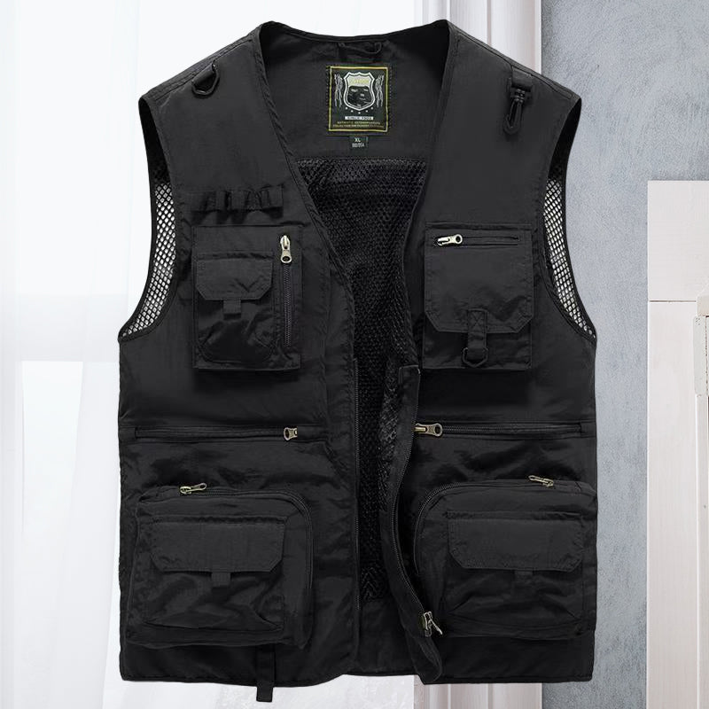 GR | Tactical Vest