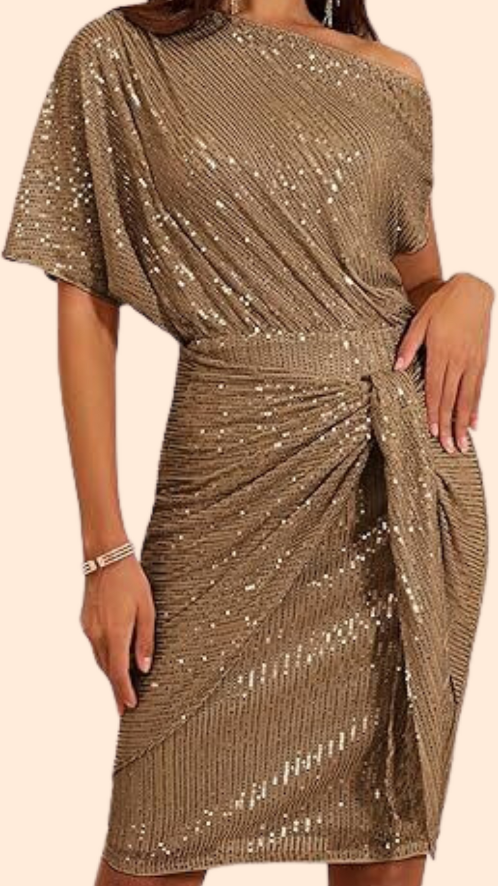 GR | Sassy Cocktailkleid
