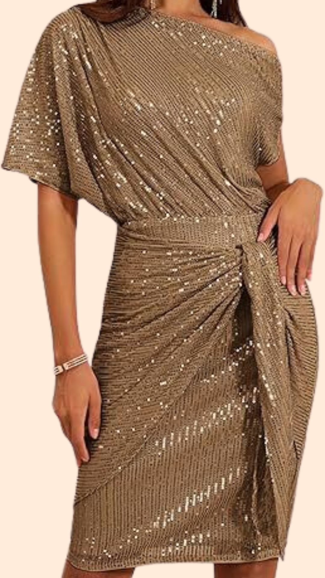 GR | Sassy Cocktailkleid