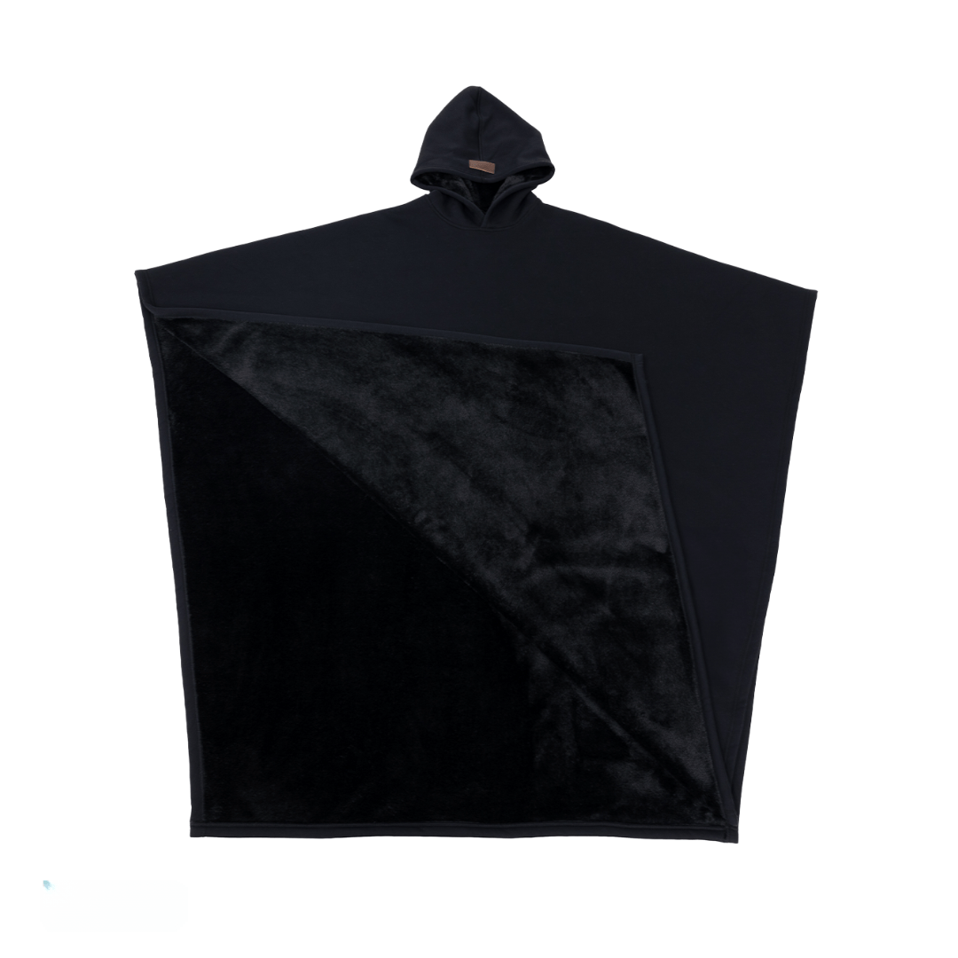 GR | Oversized Warm & Cozy Blanket Hoodie for Everyday Use