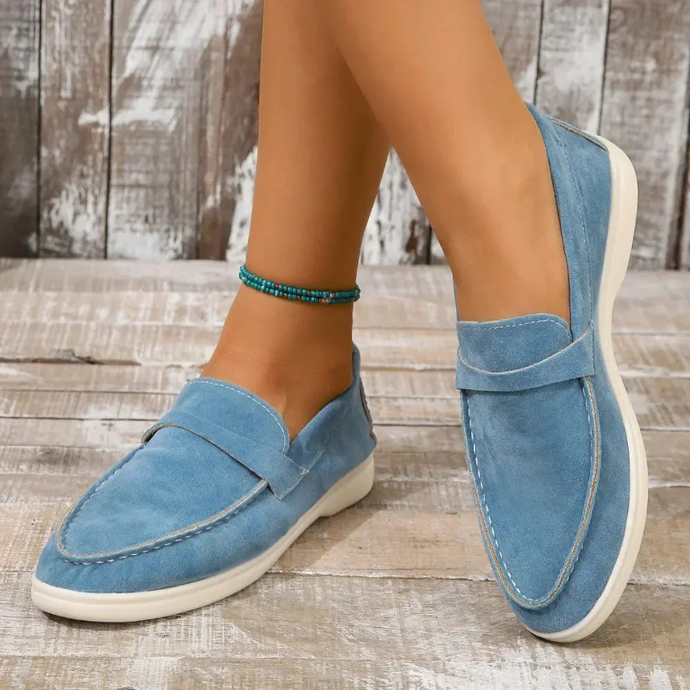 GR | Women's Orthopedic Slippers