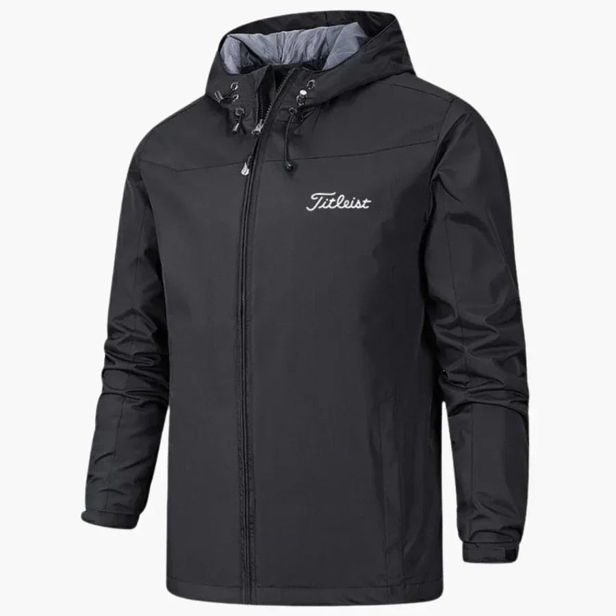 GR | Waterproof Jacket for All Weather