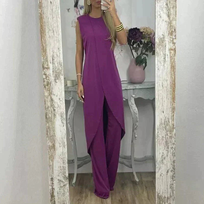 GR | Two-piece set for women