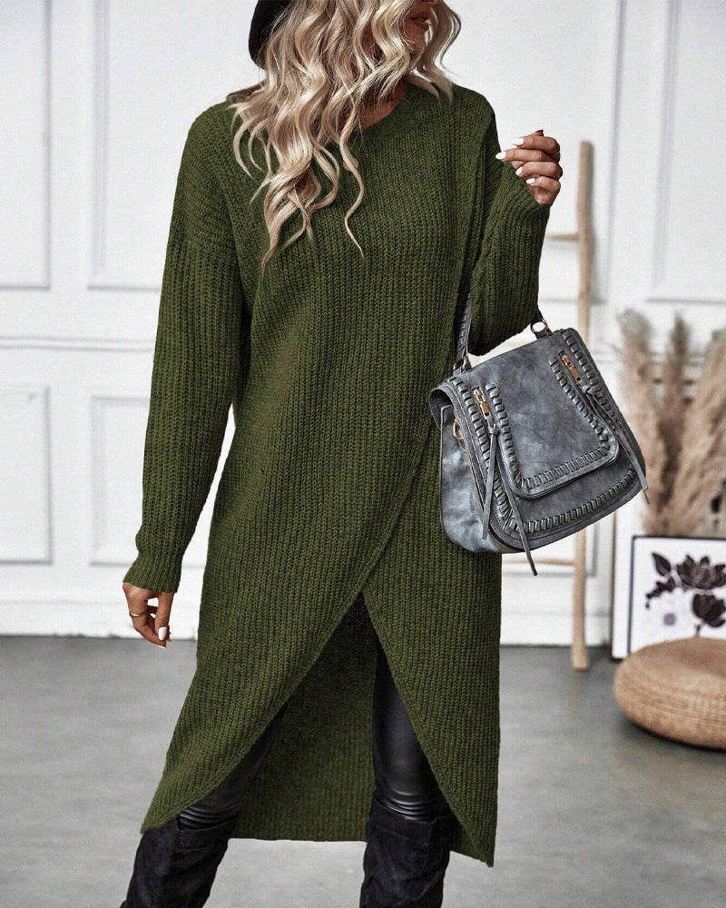 GR | Knit Sweaters for Modern Comfort and Effortless Style for Women