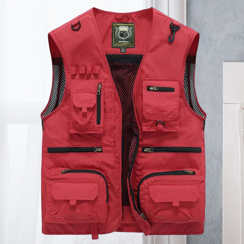 GR | Tactical Vest