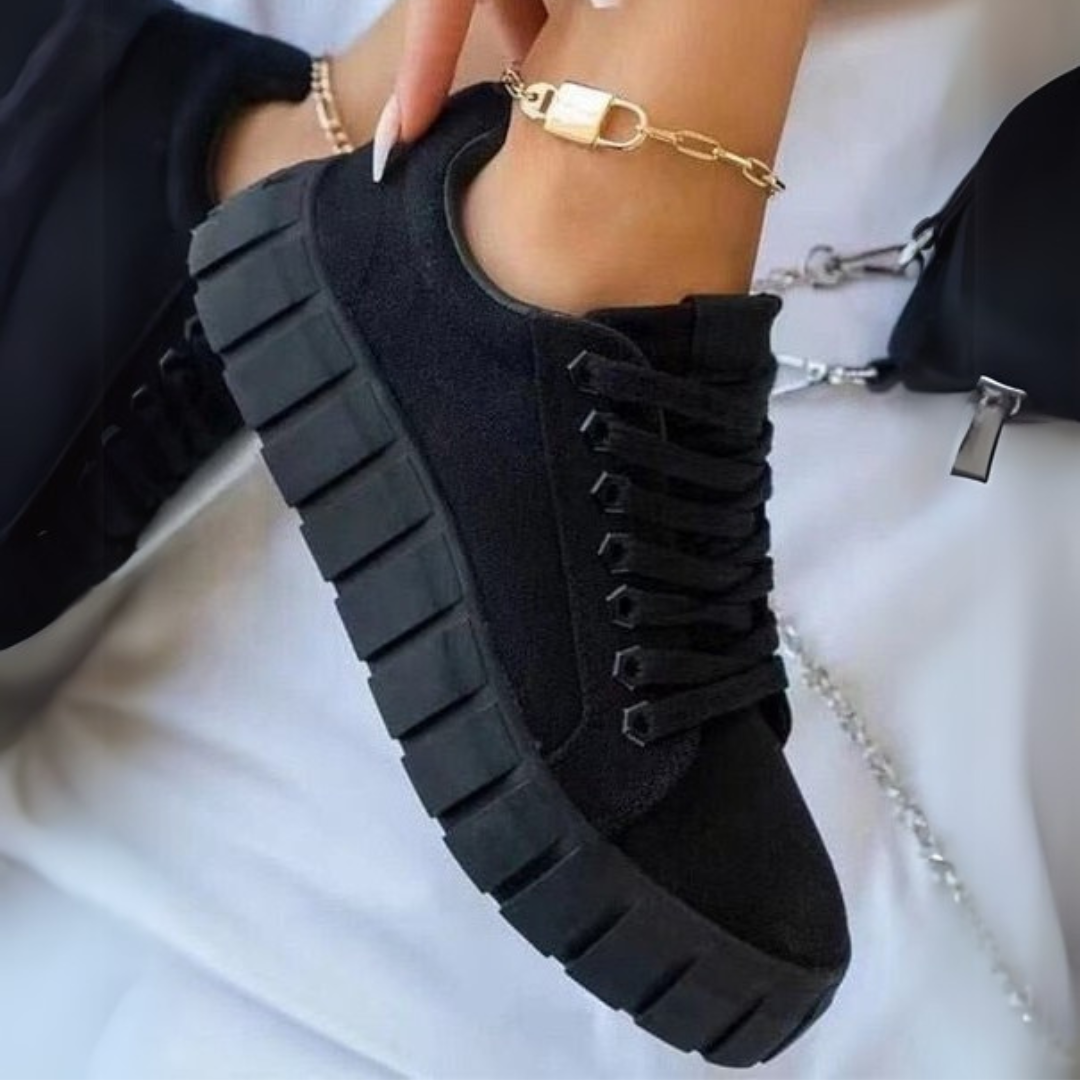 GR | Women's Platform Sneakers
