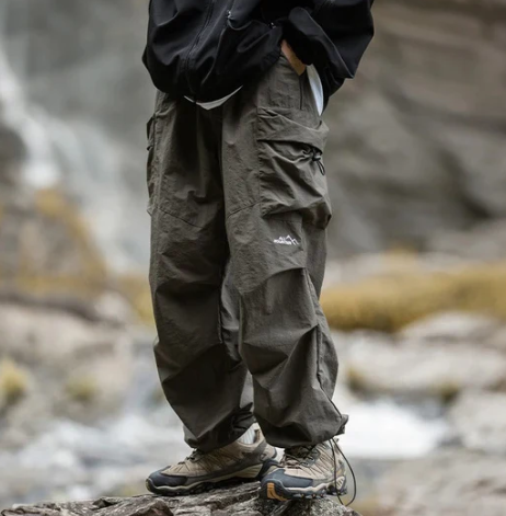 GR | Wasserdichte Hosen