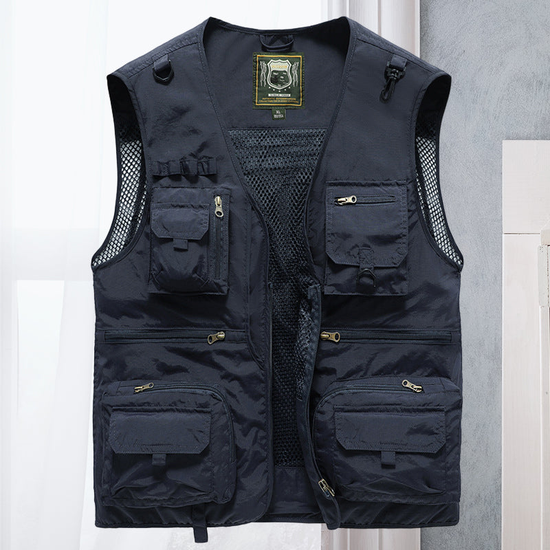 GR | Tactical Vest