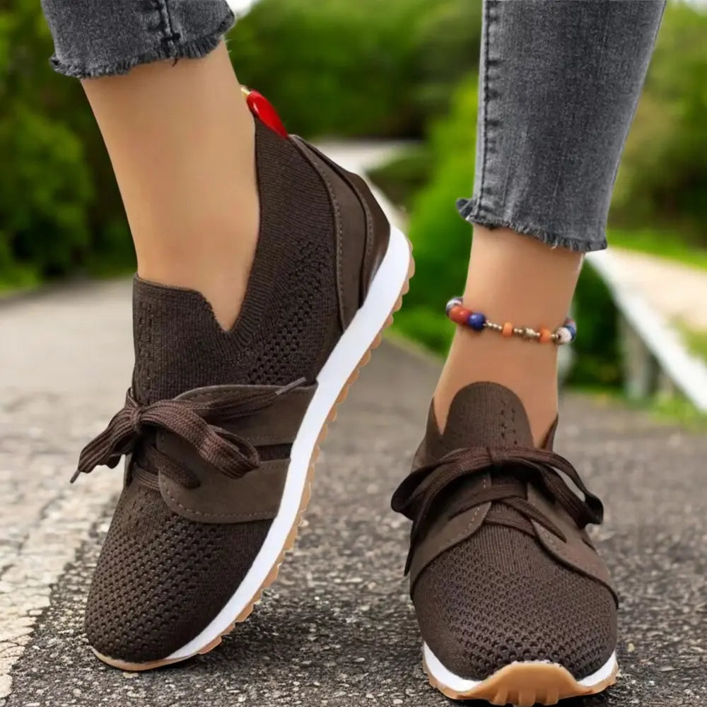 GR | Sporty comfort shoes