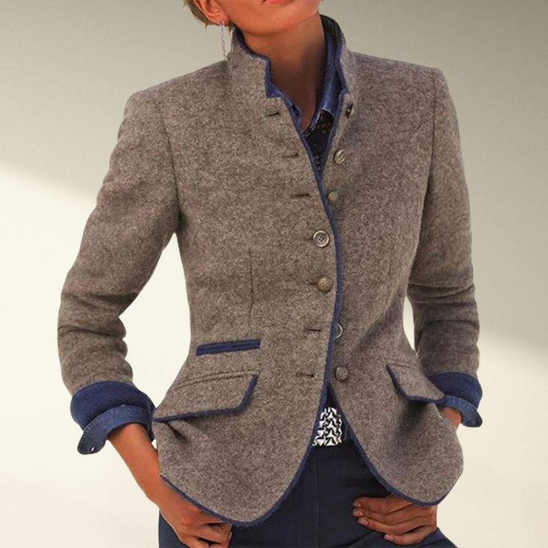 GR | Structured blazers for women