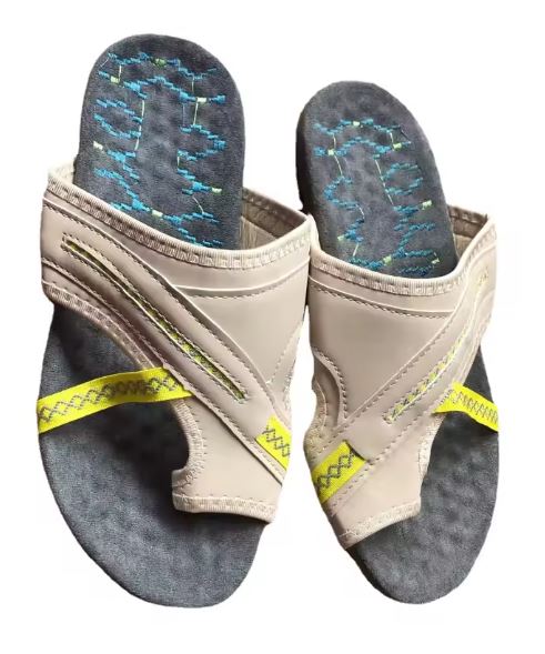 GR | Orthopedic sandals