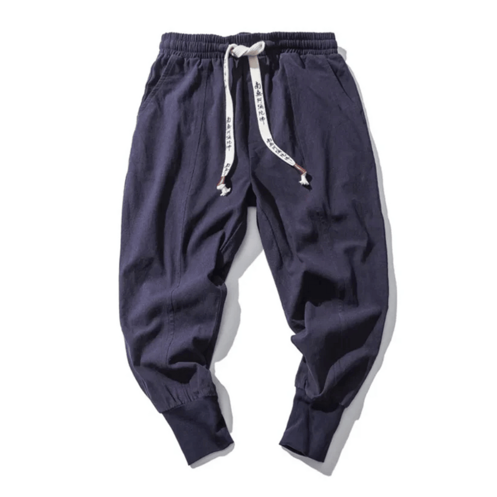 GR | Kezno Japan-Stil Hosen