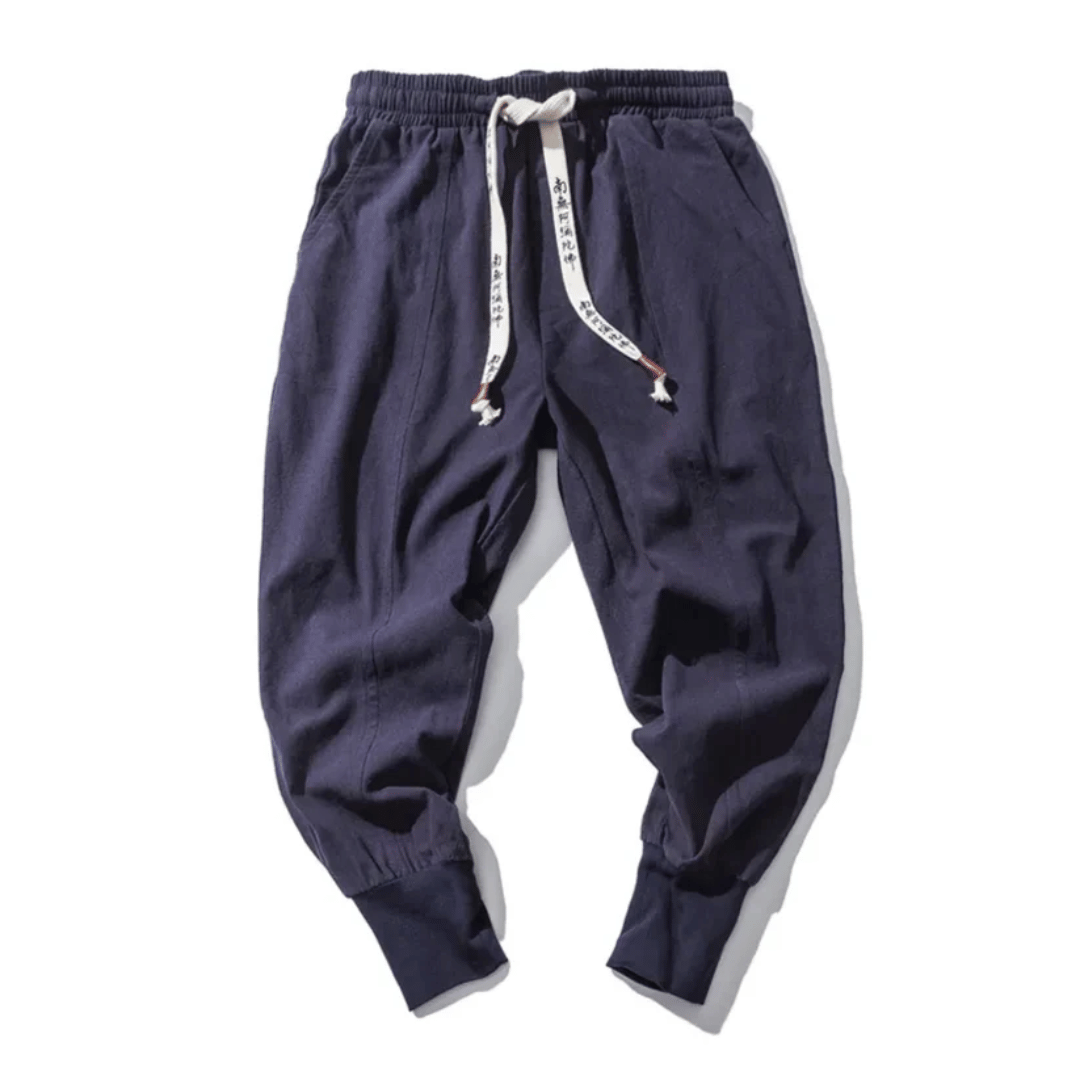 GR | Kezno Japan-Stil Hosen