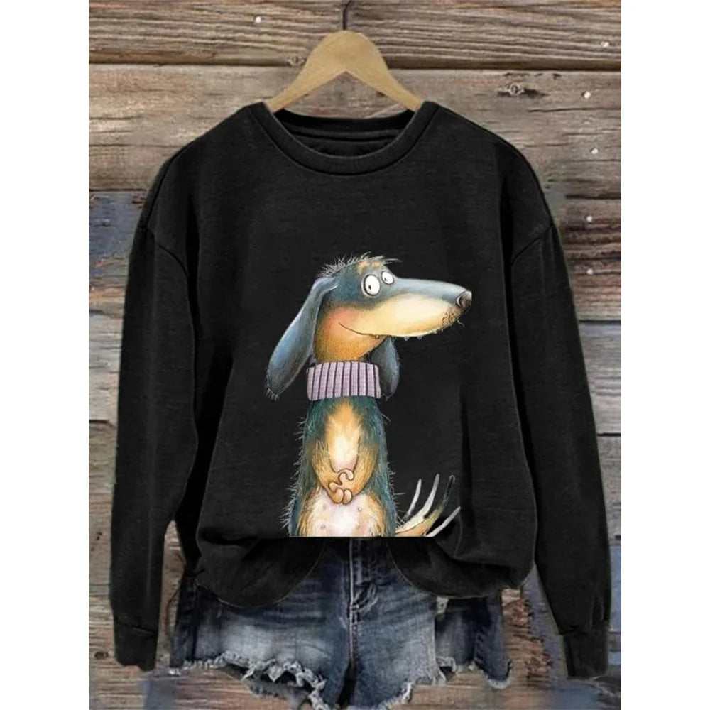 GR | Ultimate Sweaters for Dog Lovers 