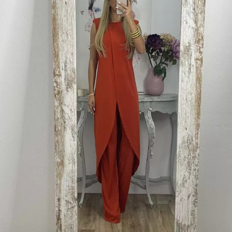 GR | Elegant two-piece set