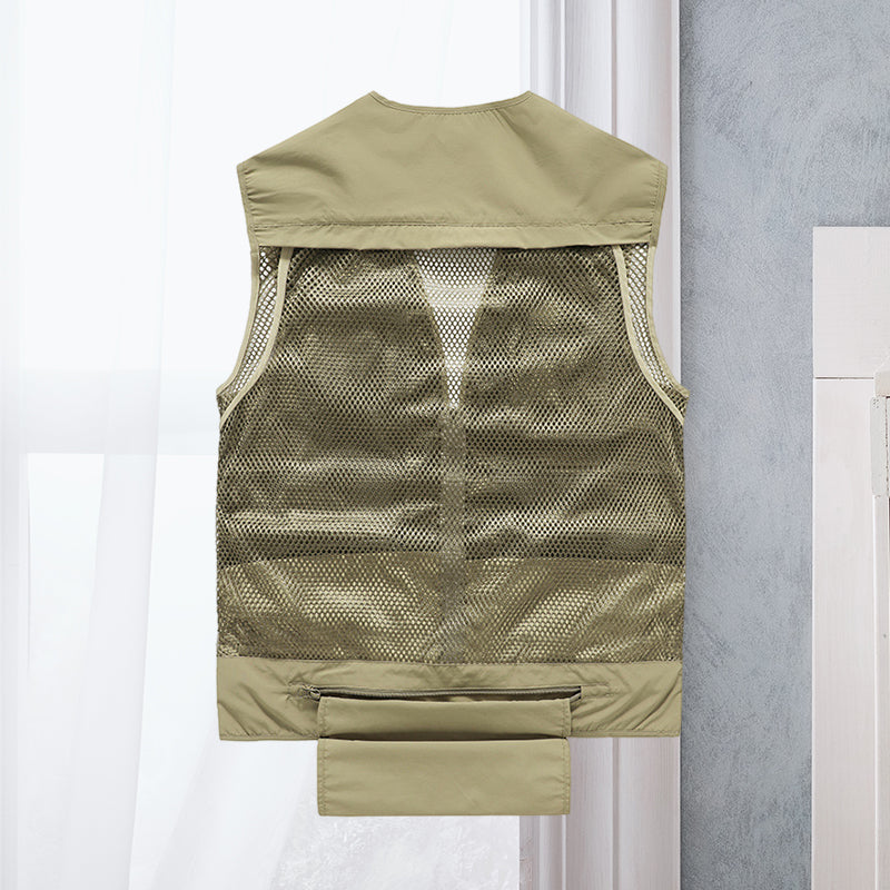 GR | Tactical Vest