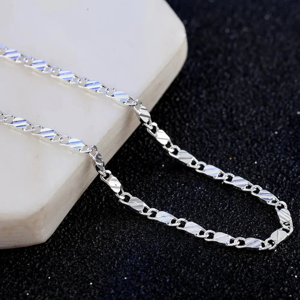 GR | Beautiful 18k gold-filled necklace