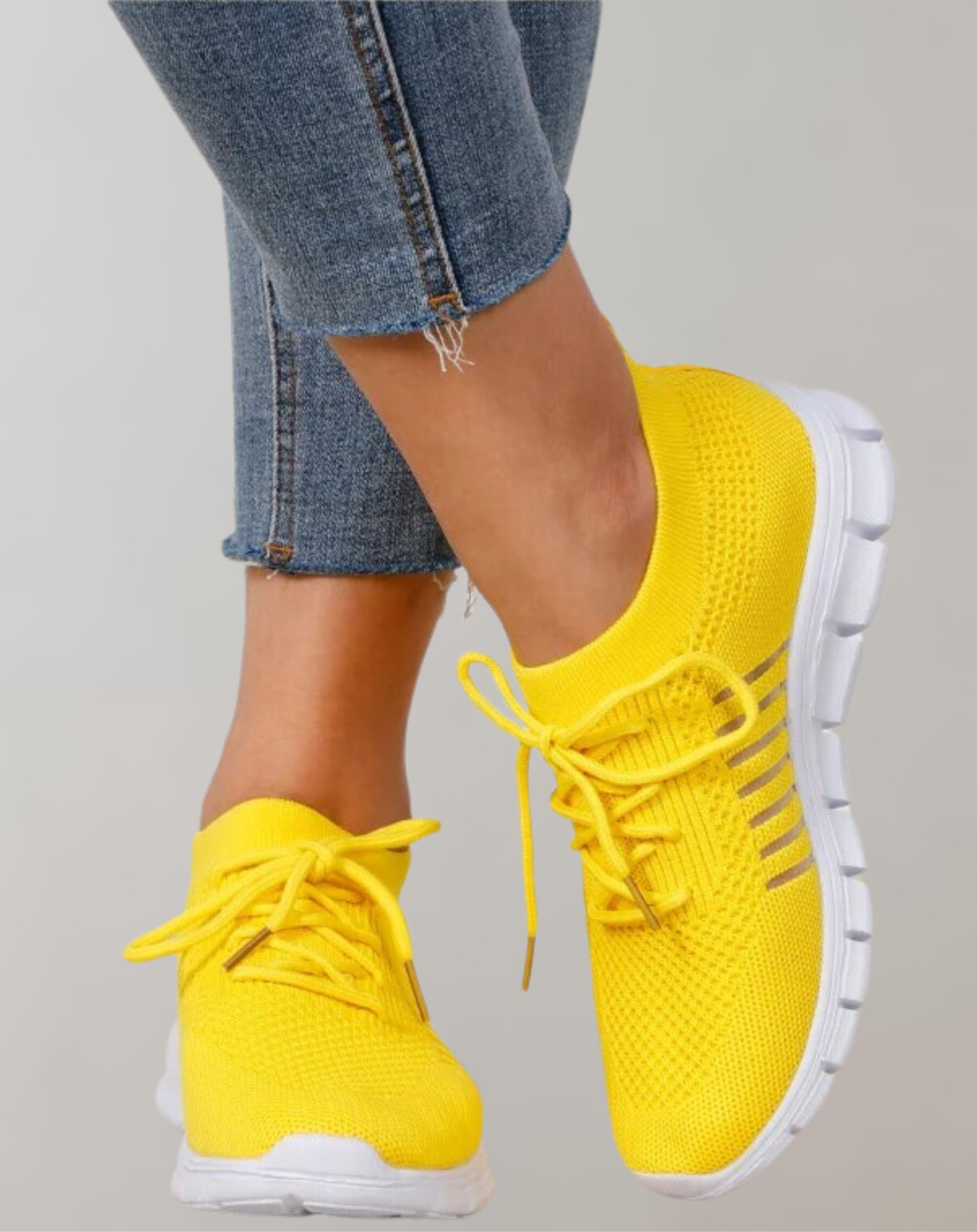 GR - Women's Mesh Breathable