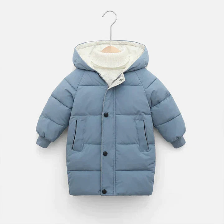 Winter jacket for children