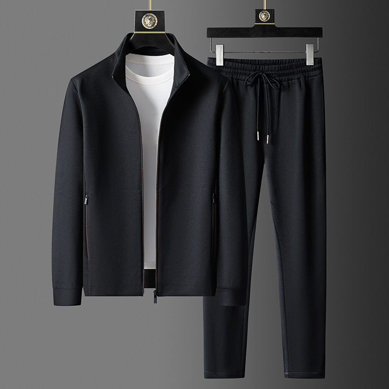 GR | Hype Premium Tracksuit Set