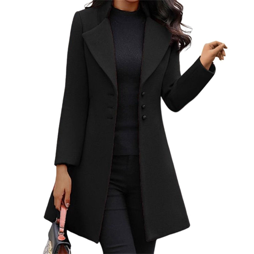 GR – Italian women's jacket
