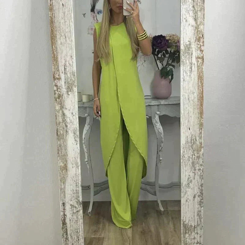 GR | Two-piece set for women