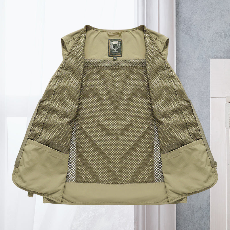 GR | Tactical Vest
