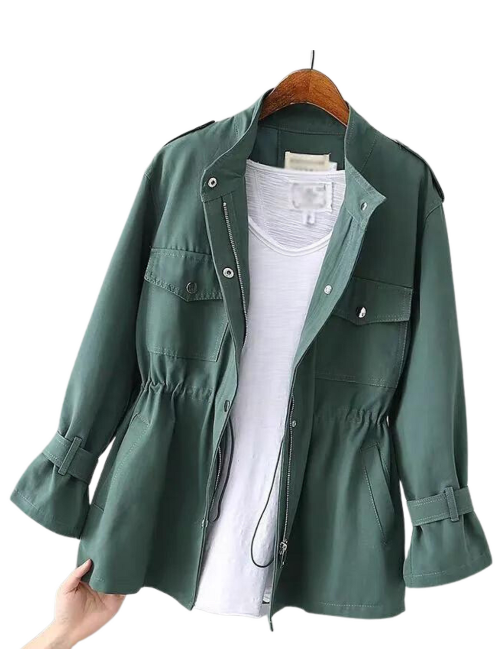 GR Cute Autumn Jacket