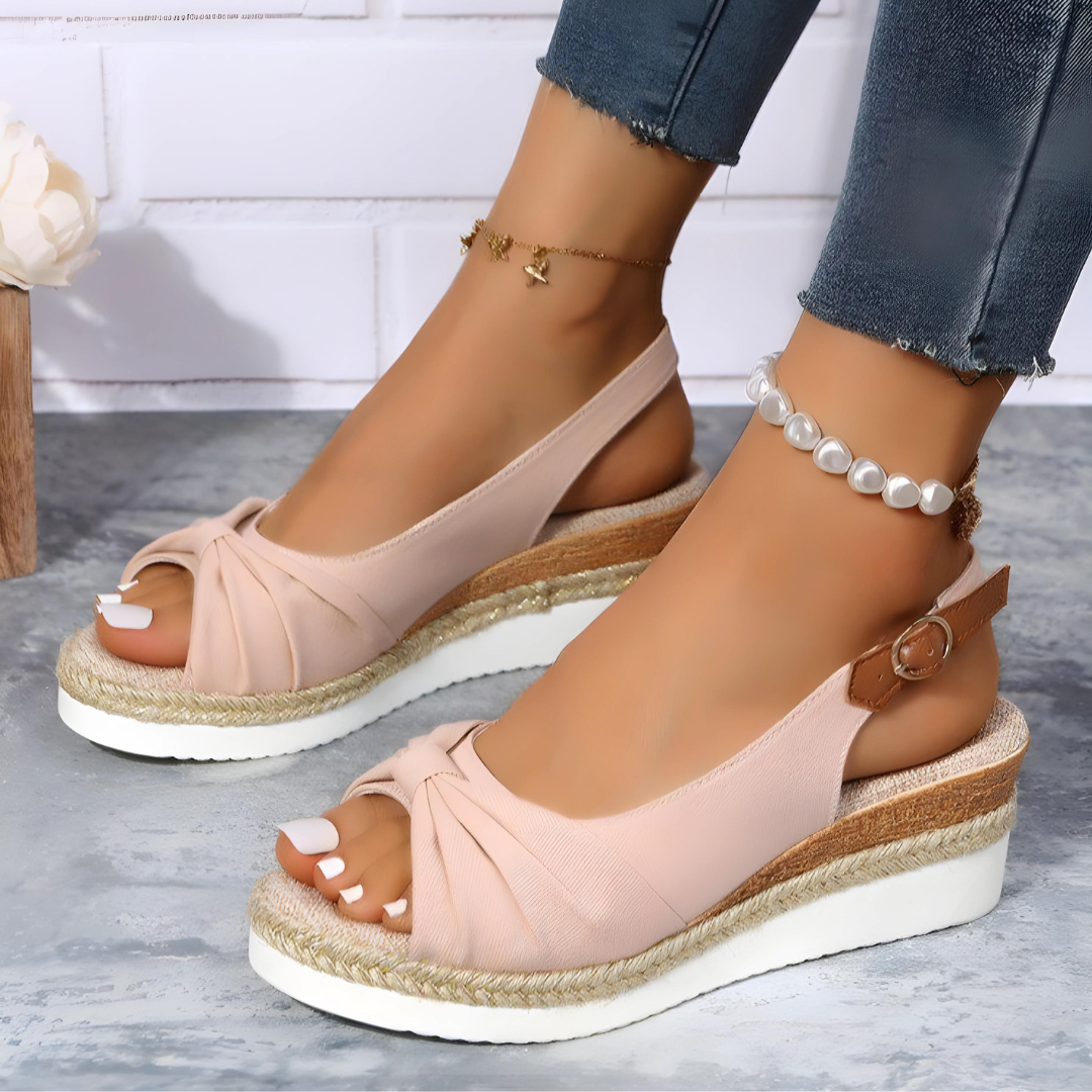 GR | Summer sandals
