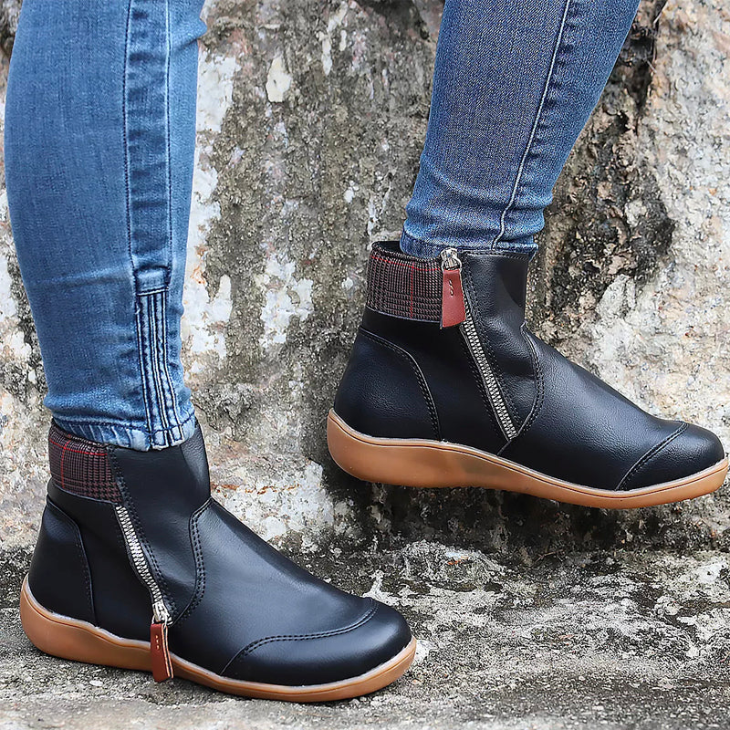 GR | Premium Waterproof Orthopedic Boots