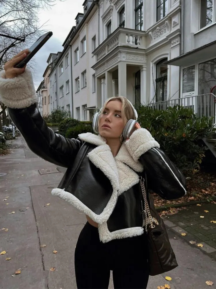 GR | Jacket for women