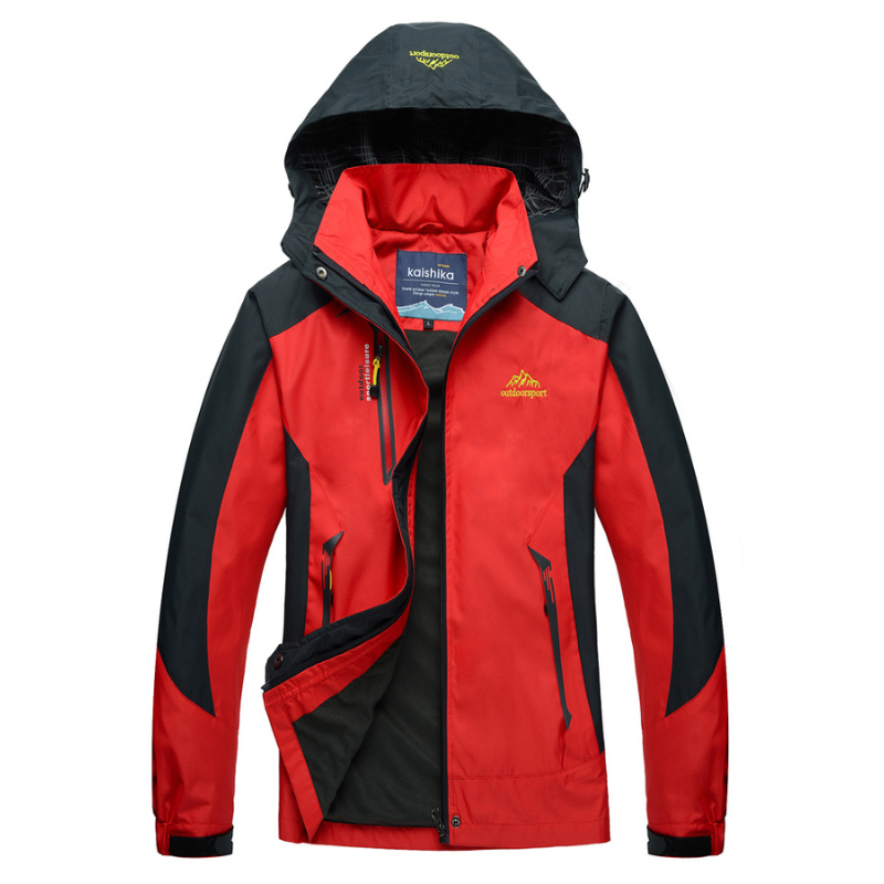 GR - Women's Hiking Jacket
