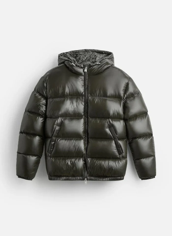 GR | Og Puffer Jacket