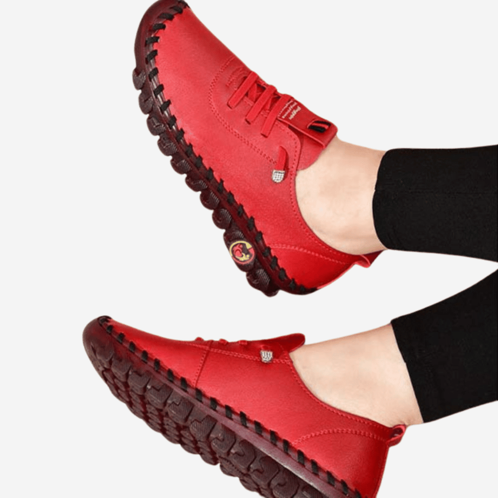 GR | Comfortable shoes
