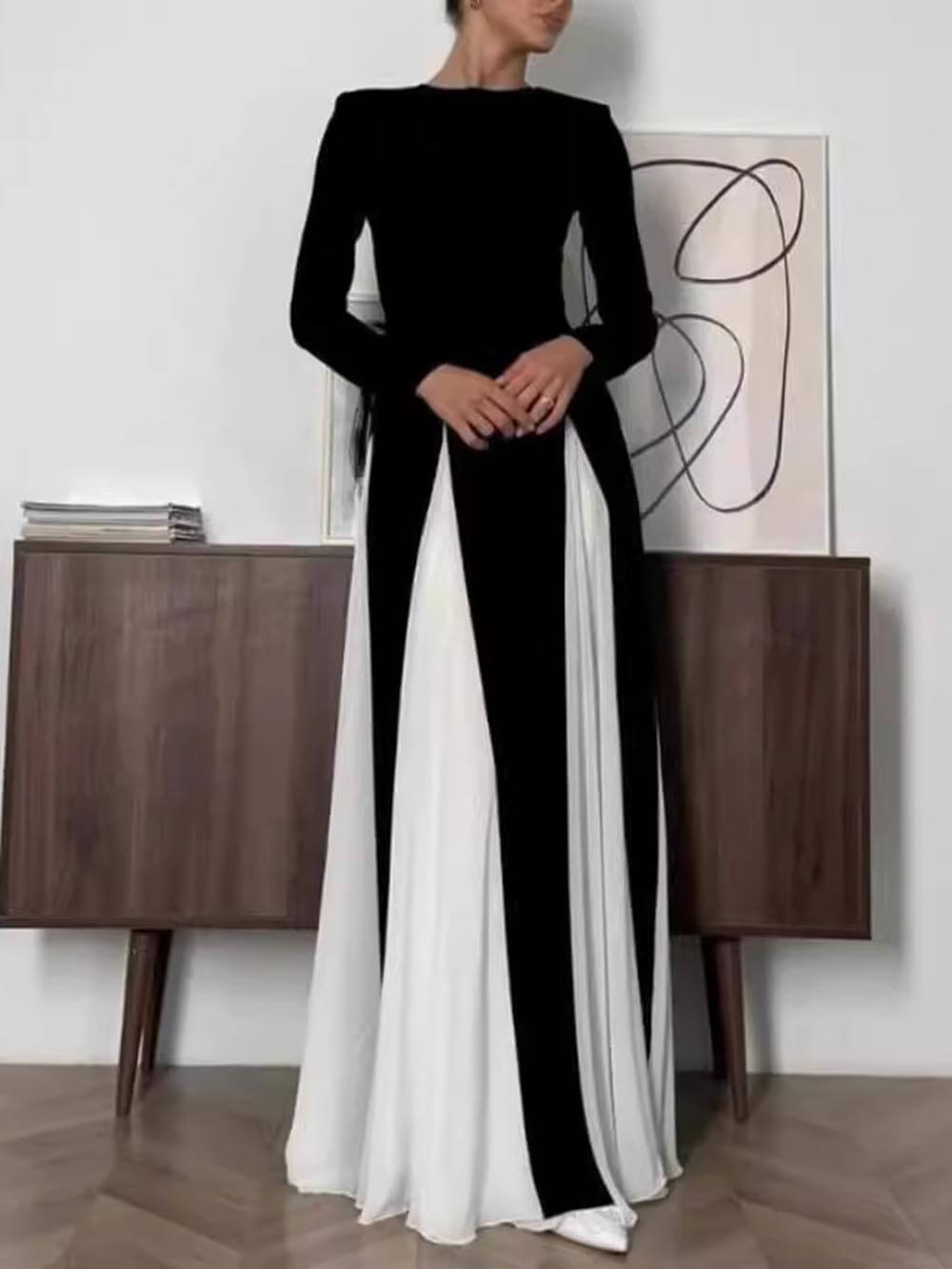 GR | Elegant tulle party dress