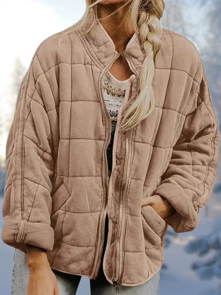 GR | Fashionable and Effortless Jacket