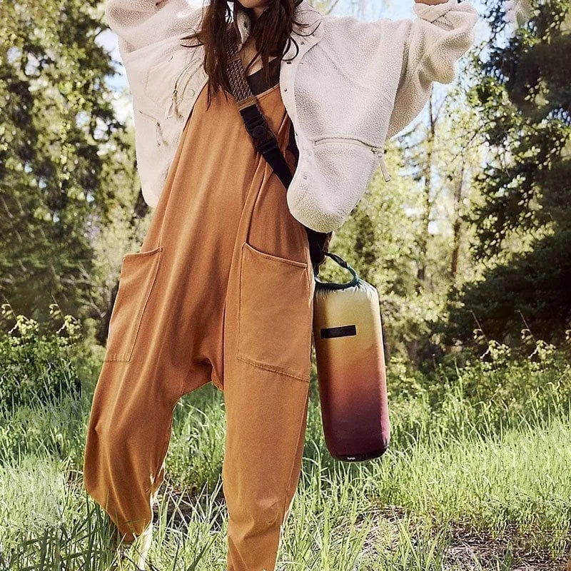 Lara | A beautiful outfit for on the go or at home!