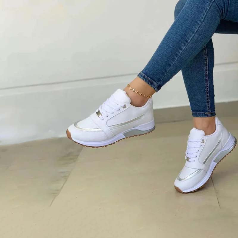 GR | Casual platform sneakers