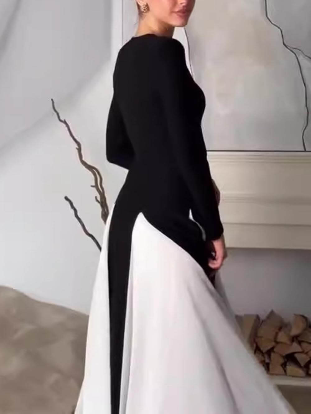 GR | Elegant tulle party dress