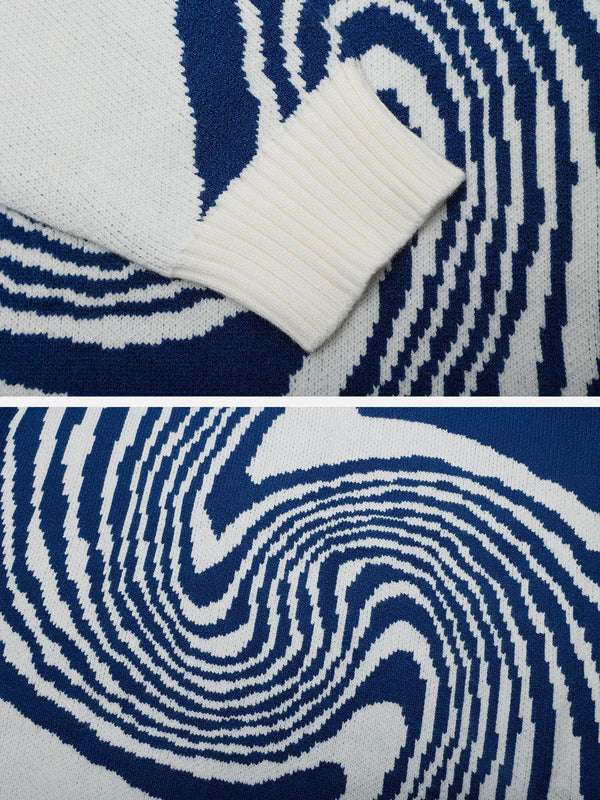 GR | Whirlpool Pullover