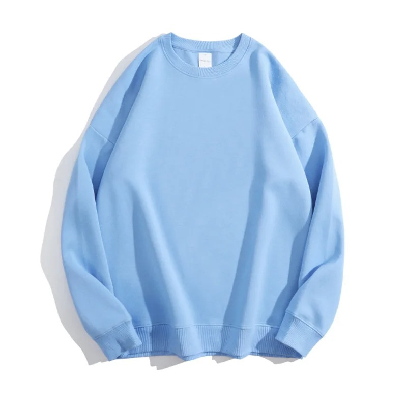 GR | Crew Neck Sweatshirt for Women