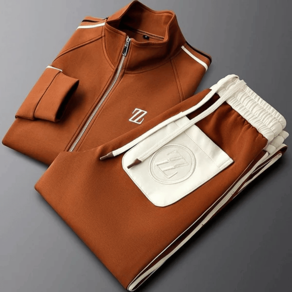 GR | Premium tracksuit set
